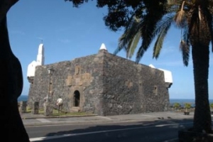 Castillo de San Miguel